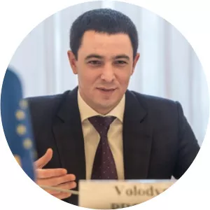 Volodymyr Prokopiv