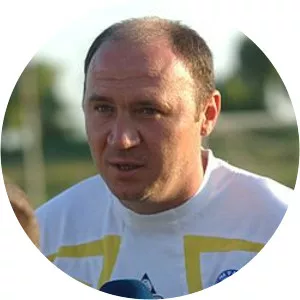 Volodymyr Pyatenko