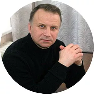 Volodymyr Runchak Musician