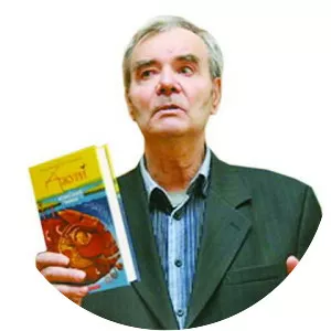 Volodymyr Rutkivskyi