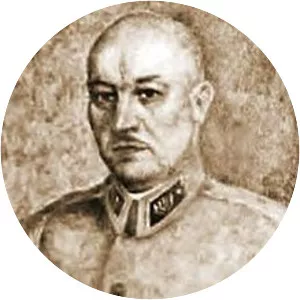 Volodymyr Salsky