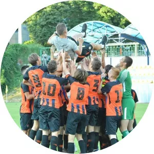 Volodymyr Samborskyi