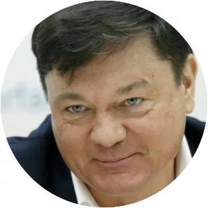 Volodymyr Saranov