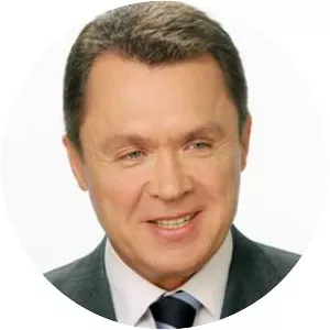 Volodymyr Semynozhenko - Ukrainian Politician