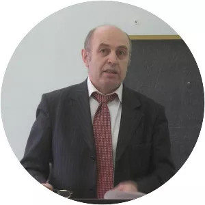 Volodymyr Serhiychuk