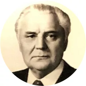 Volodymyr Shcherbytsky