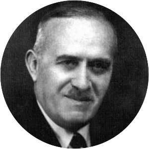 Volodymyr Sichynskyi