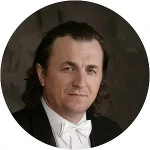 Volodymyr Sirenko Musician