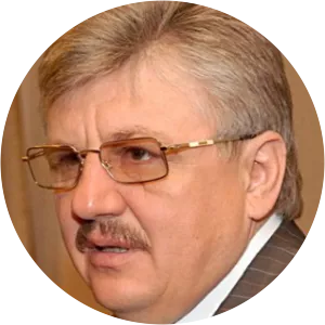 Volodymyr Sivkovych