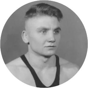 Volodymyr Synyavskyy