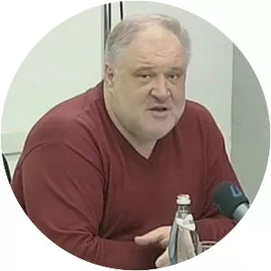 Volodymyr Tsybulko