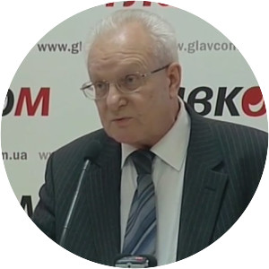 Volodymyr Vasylenko - Former Ambassador of Ukraine to the United Kingdom