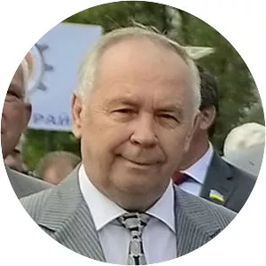 Volodymyr Vasylyovych Rybak