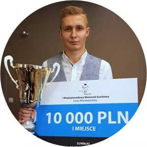 Volodymyr Vetoshko - 