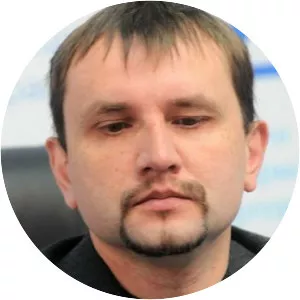 Volodymyr Viatrovych