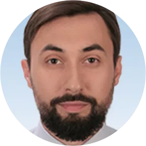 Volodymyr Viktorovych Kabachenko