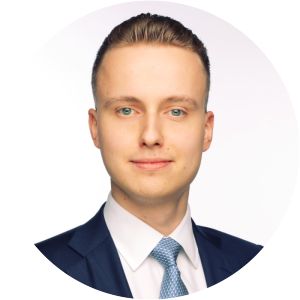 Volodymyr Viktorovych Moroz