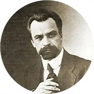 Volodymyr Vynnychenko