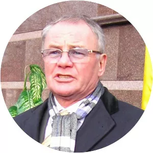 Volodymyr Yavorivsky