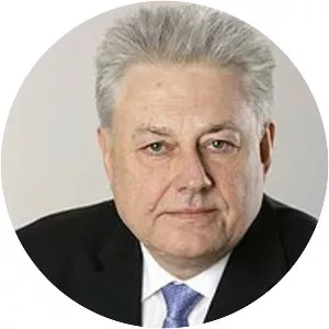 Volodymyr Yelchenko