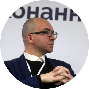 Volodymyr Yermolenko