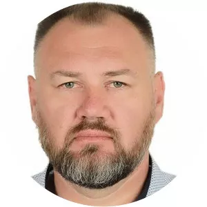 Volodymyr Zakharchenko