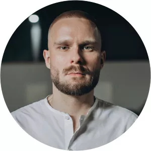 Volodymyr Zavadiuk - Film producer