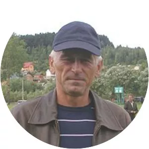 Volodymyr Zhuravchak