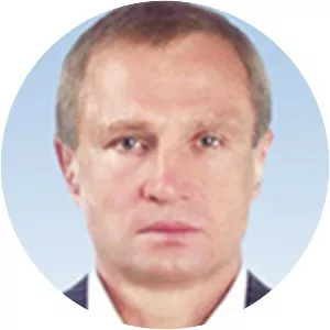 Volodymyr Zubyk