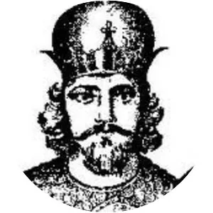 Volodymyrko Volodarovych - 