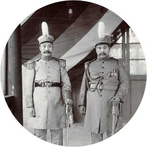 Volodyslav Dashkevych-Horbatskiy