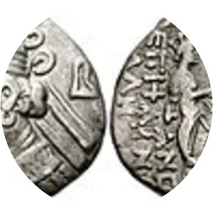 Vologases II of Parthia