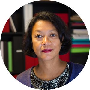 Vololona Rabeharisoa - Sociologist