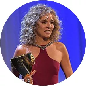 Volpi Cup for Best Actress