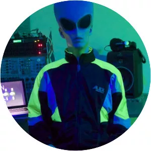 Volruptus - Musical artist