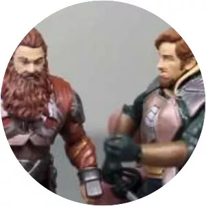 Volstagg - Fictional character