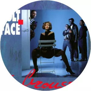 dominik coco volt face