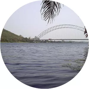 Volta River