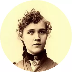 Voltairine de Cleyre - American writer