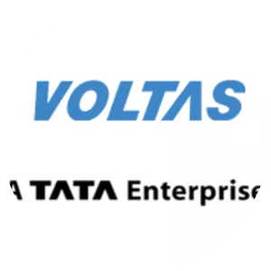 Voltas - Company