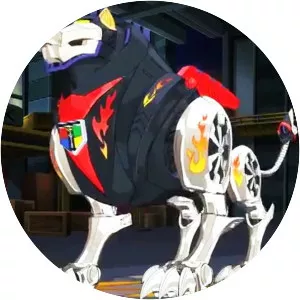 Voltron Force - Animated series