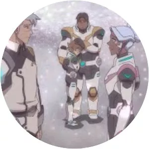 Voltron: Legendary Defender