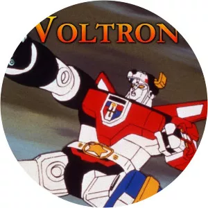 Voltron - 1984 ‧ Sci-fi ‧ 3 seasons