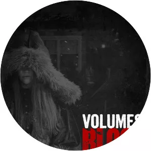 Volumes of Blood: Horror Stories - 2016 ‧ Horror ‧ 1h 58m