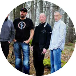 Völund Smed - Musical group