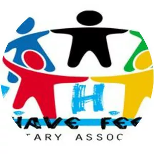 Voluntary association - Organization type