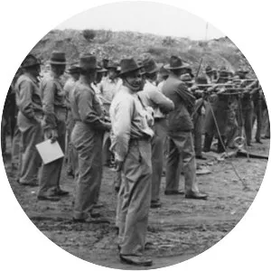 Volunteer Defence Corps