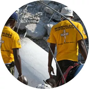 Volunteer Ministers - 