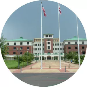 Volusia County - US county in Florida