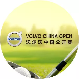 Volvo China Open, P GA European Tour Golf - TV program
